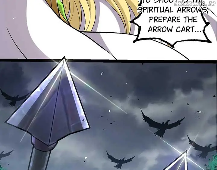 Evolution Begins With a Big Tree Chapter 329 Page 73
