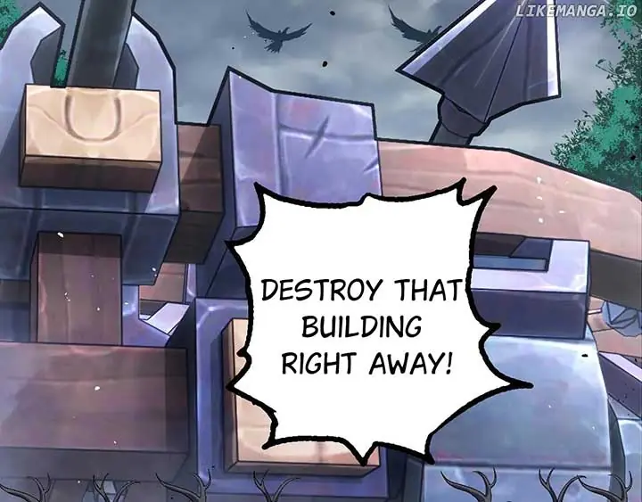 Evolution Begins With a Big Tree Chapter 329 Page 74