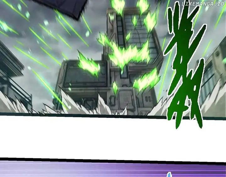Evolution Begins With a Big Tree Chapter 329 Page 78