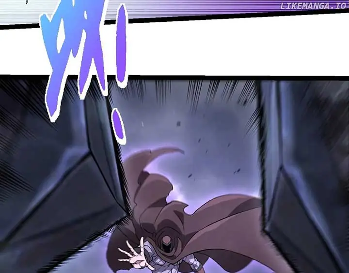 Evolution Begins With a Big Tree Chapter 329 Page 80