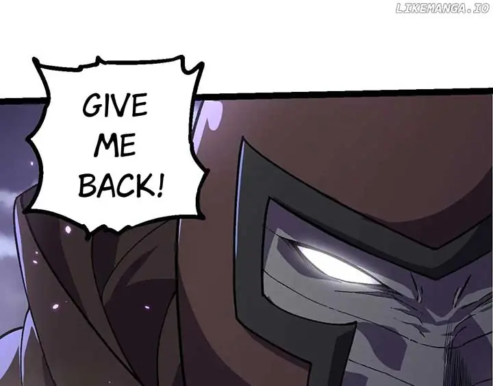 Evolution Begins With a Big Tree Chapter 329 Page 82
