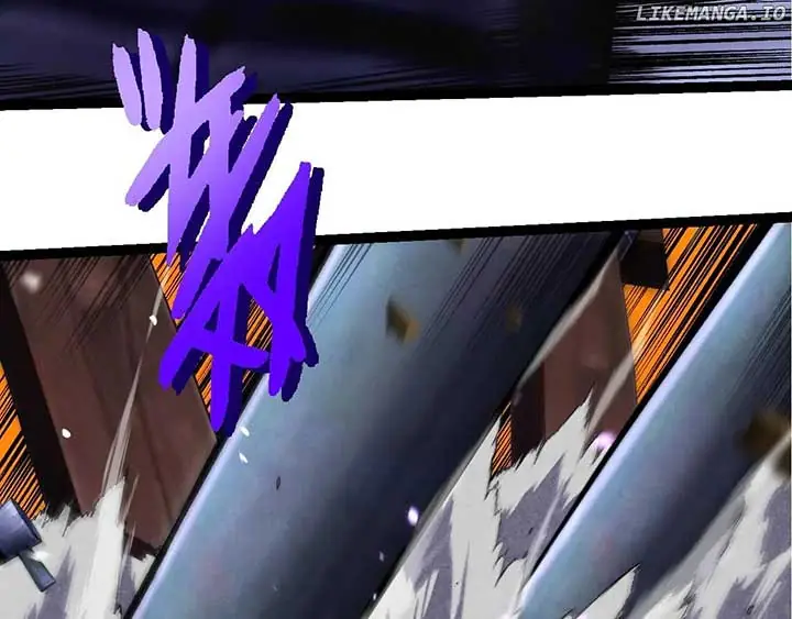 Evolution Begins With a Big Tree Chapter 329 Page 85