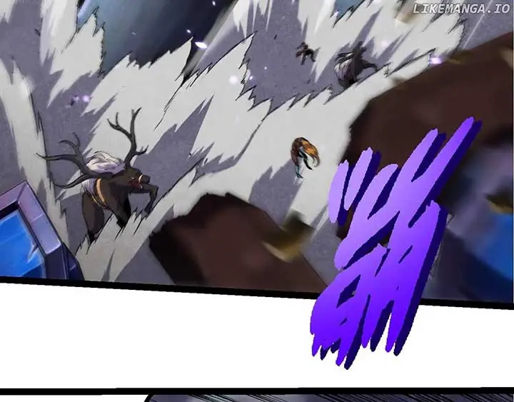 Evolution Begins With a Big Tree Chapter 329 Page 86