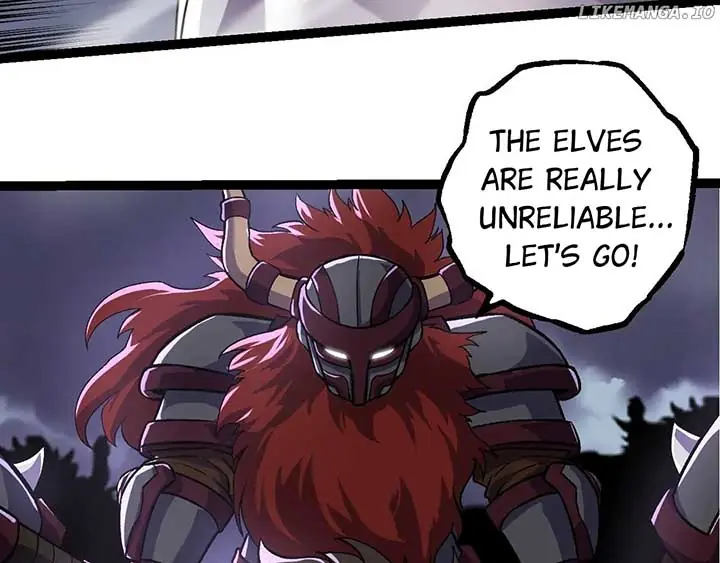 Evolution Begins With a Big Tree Chapter 329 Page 88
