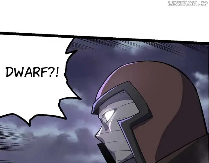 Evolution Begins With a Big Tree Chapter 329 Page 92