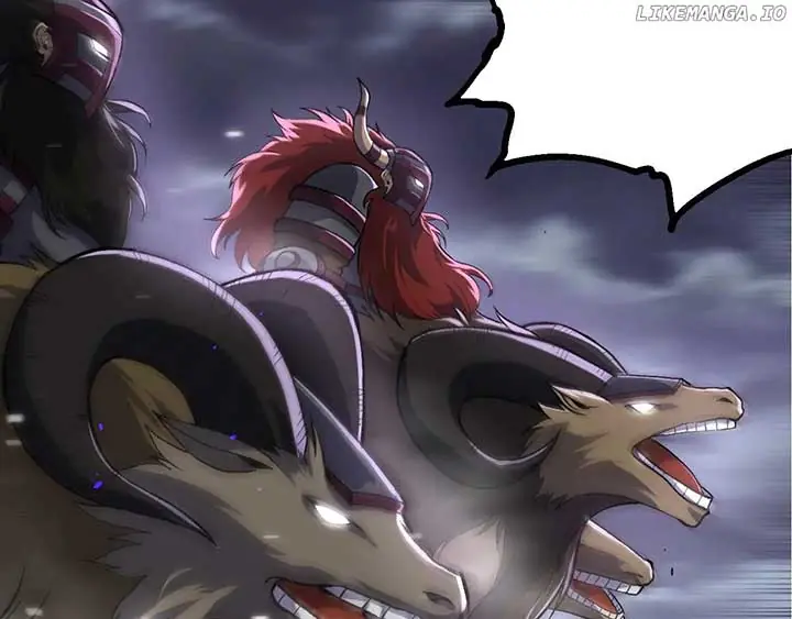 Evolution Begins With a Big Tree Chapter 329 Page 94