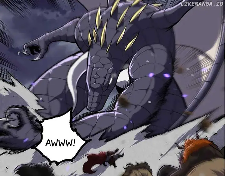 Evolution Begins With a Big Tree Chapter 329 Page 97