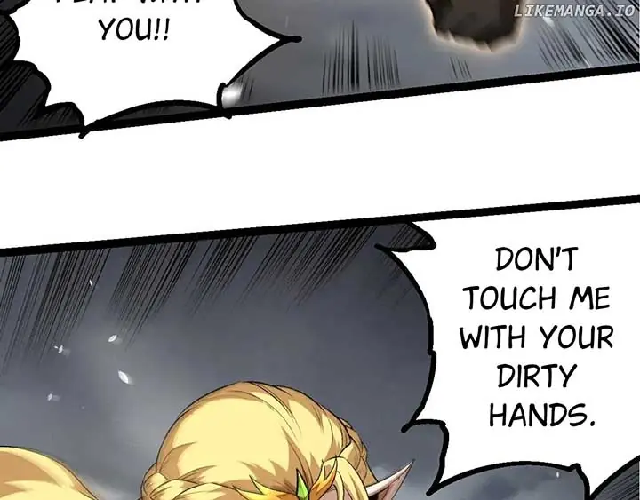 Evolution Begins With a Big Tree Chapter 330 Page 5