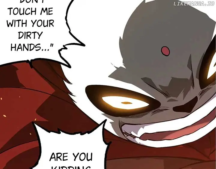 Evolution Begins With a Big Tree Chapter 330 Page 9