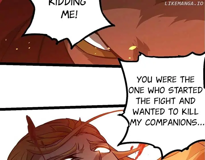 Evolution Begins With a Big Tree Chapter 330 Page 10