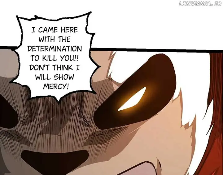 Evolution Begins With a Big Tree Chapter 330 Page 12