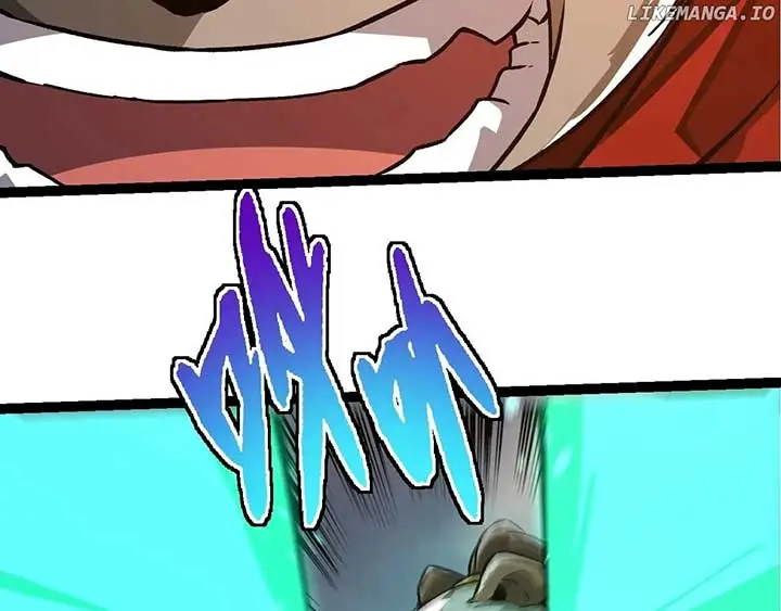 Evolution Begins With a Big Tree Chapter 330 Page 13