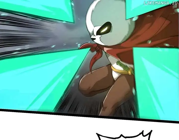 Evolution Begins With a Big Tree Chapter 330 Page 14