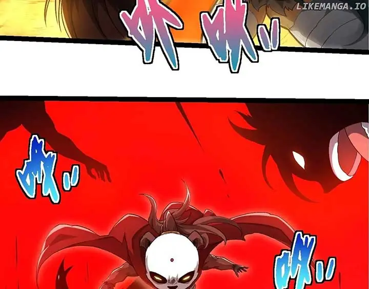 Evolution Begins With a Big Tree Chapter 330 Page 20
