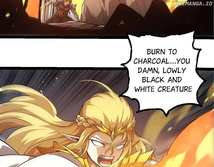 Evolution Begins With a Big Tree Chapter 330 Page 25