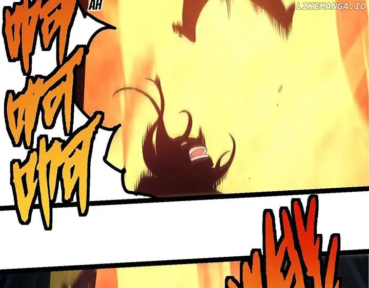 Evolution Begins With a Big Tree Chapter 330 Page 28