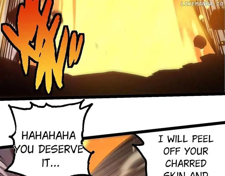 Evolution Begins With a Big Tree Chapter 330 Page 30
