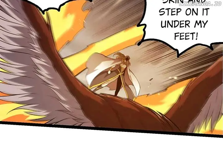 Evolution Begins With a Big Tree Chapter 330 Page 31