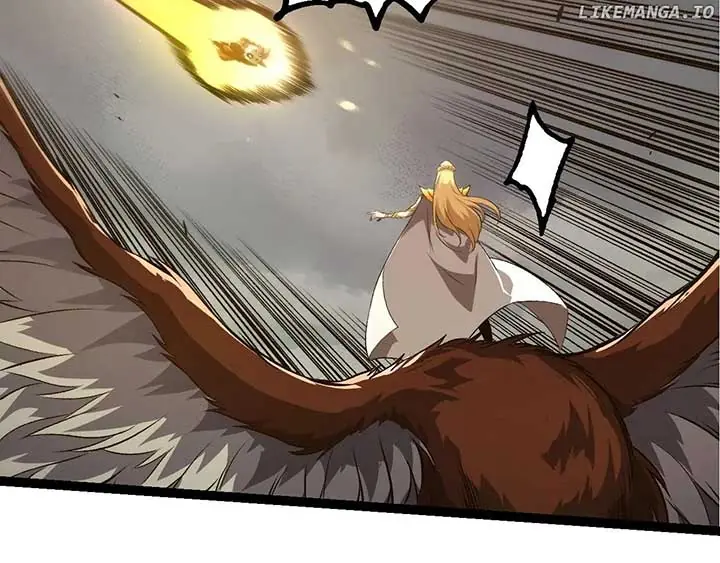 Evolution Begins With a Big Tree Chapter 330 Page 36