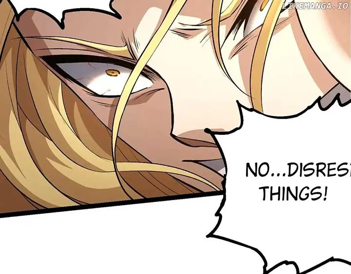 Evolution Begins With a Big Tree Chapter 330 Page 39