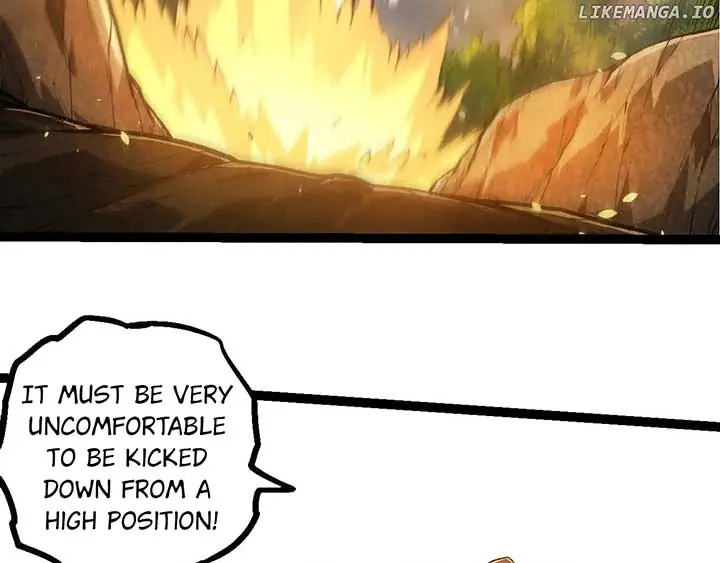 Evolution Begins With a Big Tree Chapter 330 Page 43