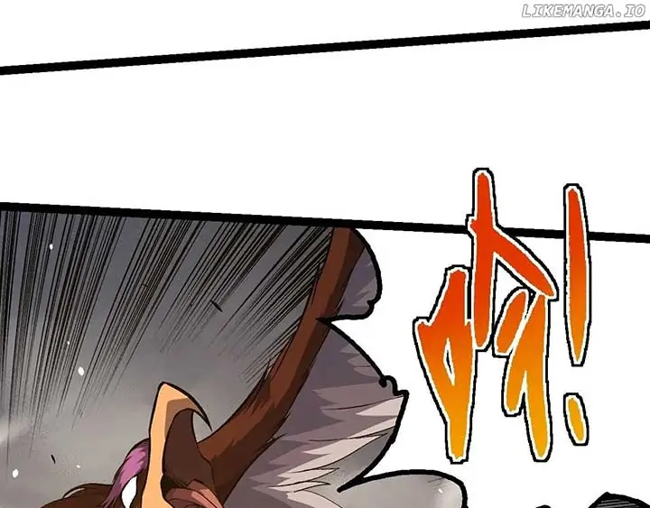 Evolution Begins With a Big Tree Chapter 330 Page 45