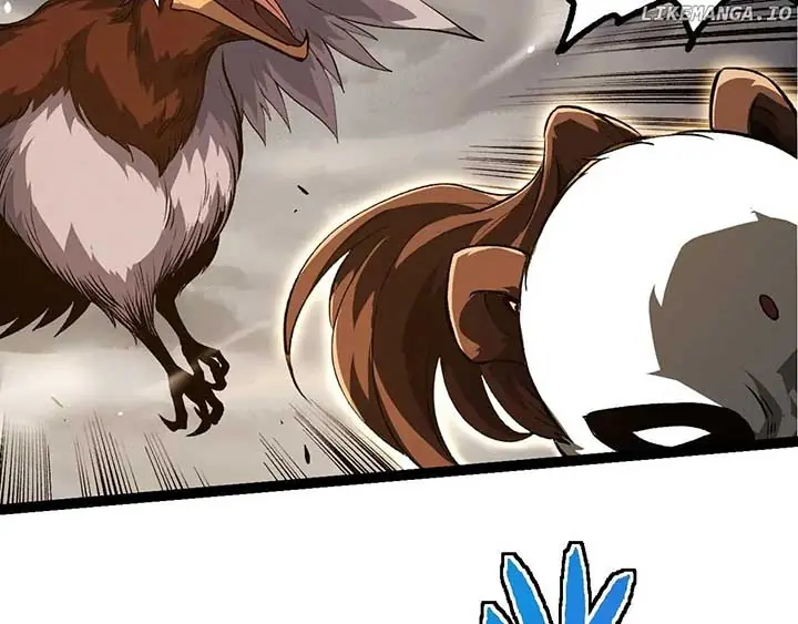Evolution Begins With a Big Tree Chapter 330 Page 46