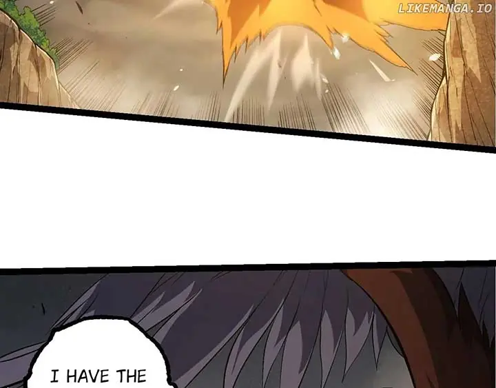Evolution Begins With a Big Tree Chapter 330 Page 48