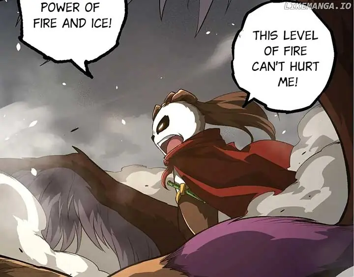 Evolution Begins With a Big Tree Chapter 330 Page 49