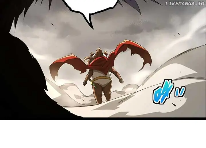 Evolution Begins With a Big Tree Chapter 330 Page 51