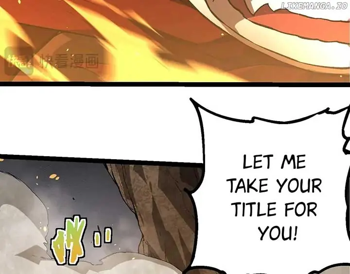 Evolution Begins With a Big Tree Chapter 330 Page 53