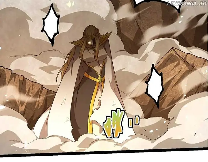 Evolution Begins With a Big Tree Chapter 330 Page 54