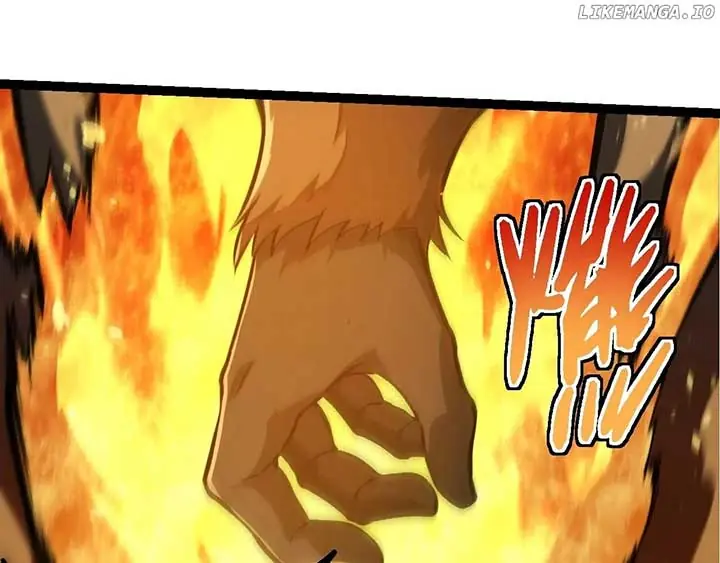 Evolution Begins With a Big Tree Chapter 330 Page 55
