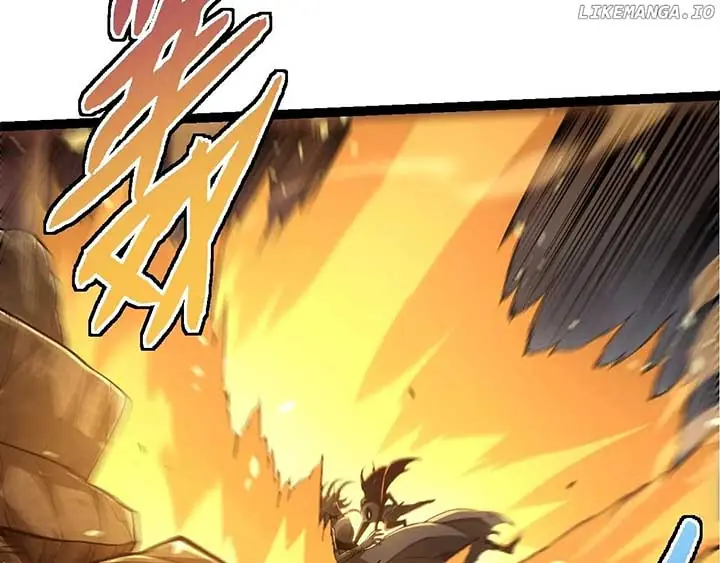 Evolution Begins With a Big Tree Chapter 330 Page 60