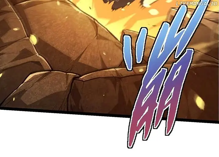 Evolution Begins With a Big Tree Chapter 330 Page 61