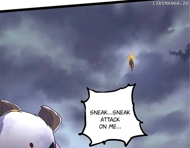 Evolution Begins With a Big Tree Chapter 330 Page 65