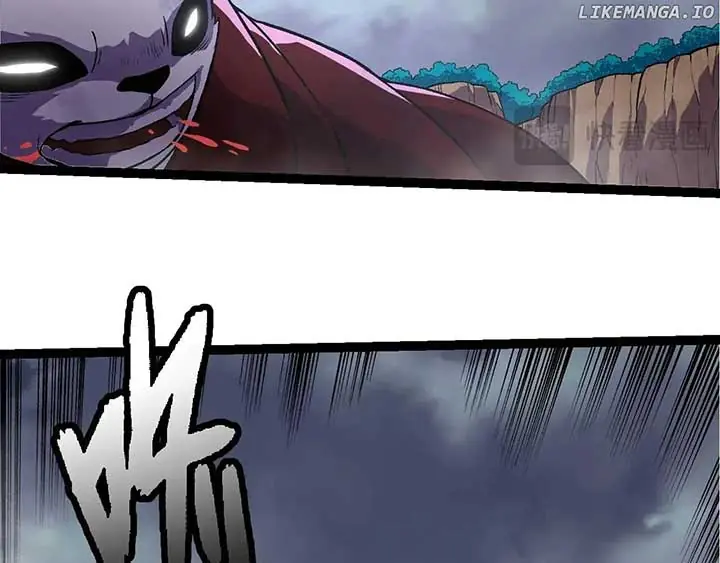 Evolution Begins With a Big Tree Chapter 330 Page 66
