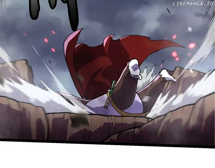 Evolution Begins With a Big Tree Chapter 330 Page 67