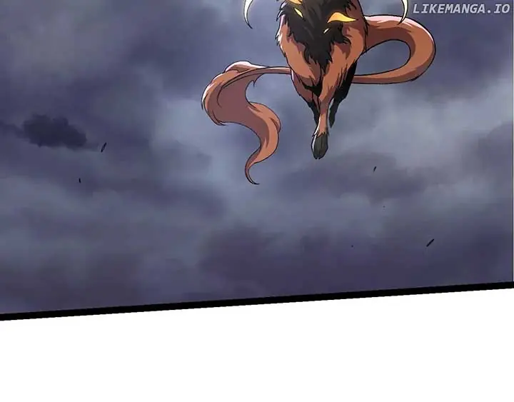 Evolution Begins With a Big Tree Chapter 330 Page 69