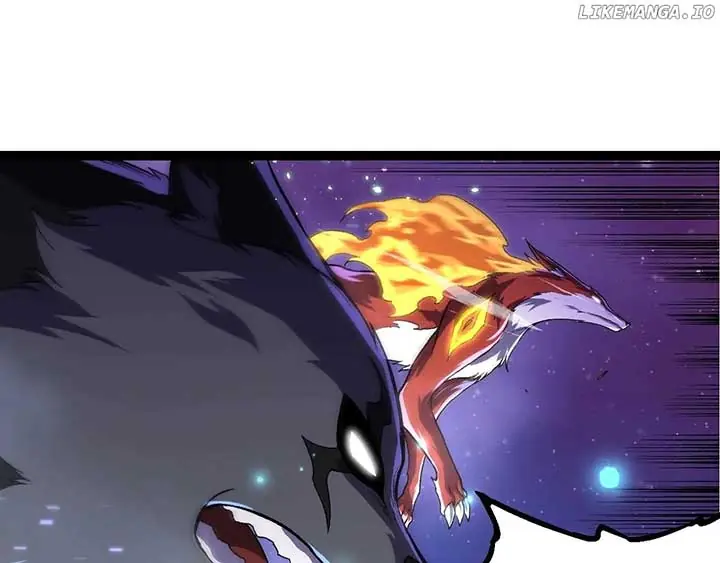 Evolution Begins With a Big Tree Chapter 330 Page 72