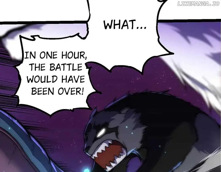 Evolution Begins With a Big Tree Chapter 330 Page 75
