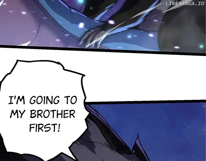 Evolution Begins With a Big Tree Chapter 330 Page 76