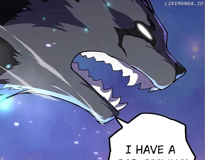 Evolution Begins With a Big Tree Chapter 330 Page 77