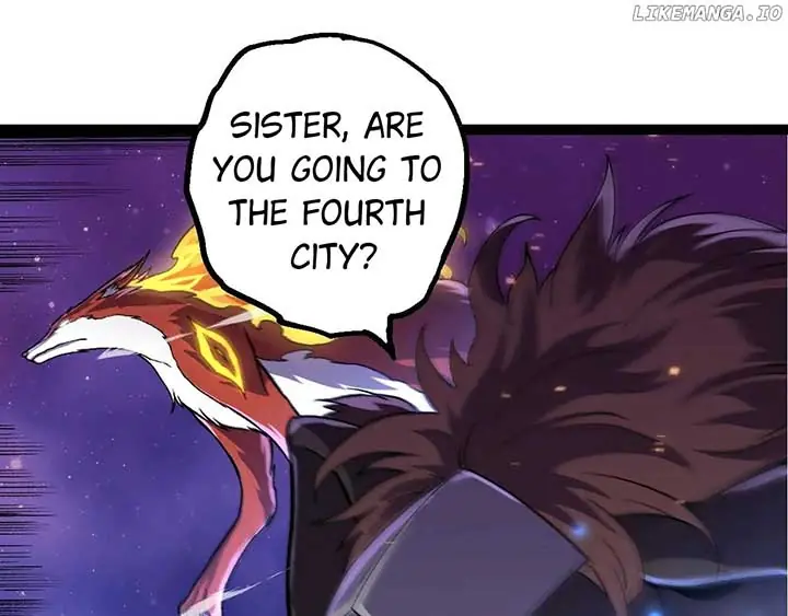 Evolution Begins With a Big Tree Chapter 330 Page 82