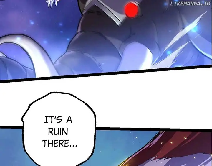 Evolution Begins With a Big Tree Chapter 330 Page 83