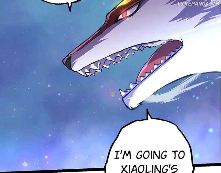 Evolution Begins With a Big Tree Chapter 330 Page 84