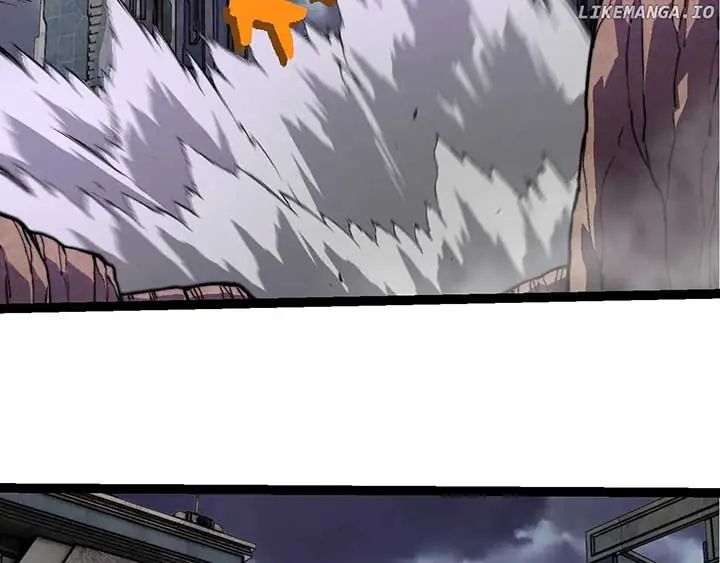 Evolution Begins With a Big Tree Chapter 330 Page 86