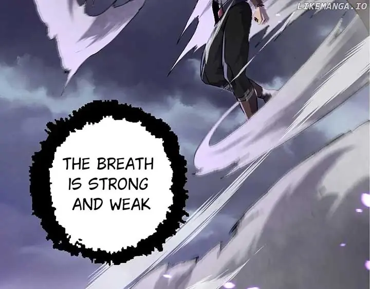 Evolution Begins With a Big Tree Chapter 330 Page 89