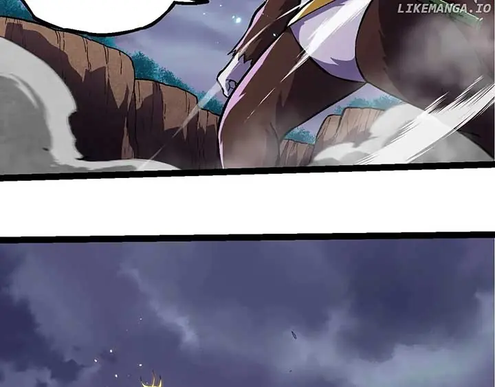 Evolution Begins With a Big Tree Chapter 330 Page 93