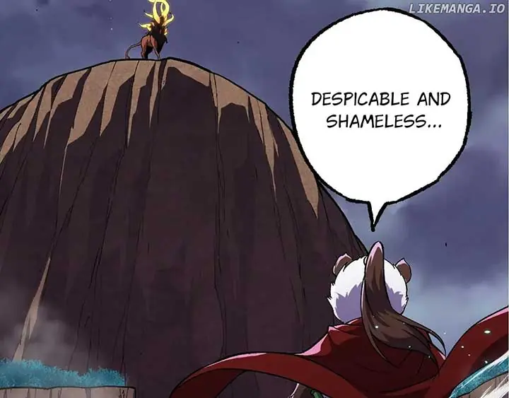 Evolution Begins With a Big Tree Chapter 330 Page 94